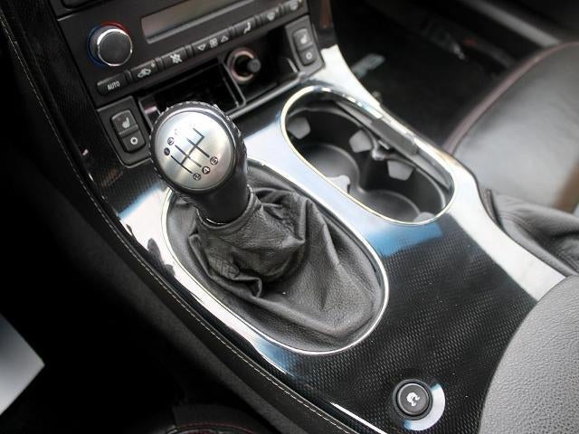 2009 Chevrolet Corvette Z06 2LZ