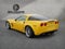 2009 Chevrolet Corvette Z06 2LZ