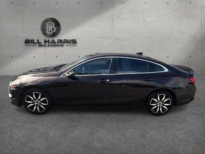 2020 Chevrolet Malibu RS