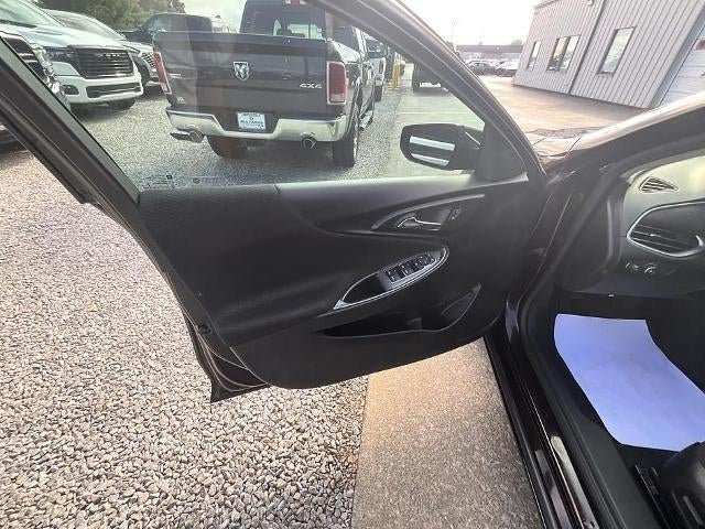 2020 Chevrolet Malibu RS