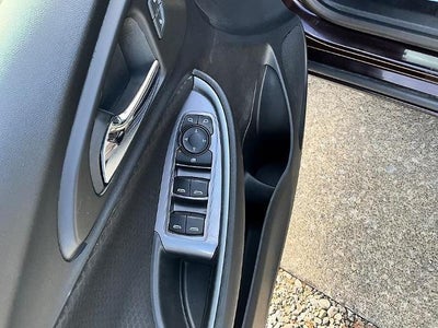 2020 Chevrolet Malibu RS