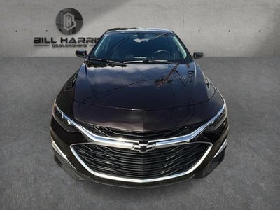 2020 Chevrolet Malibu RS