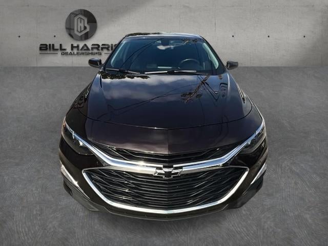 2020 Chevrolet Malibu RS
