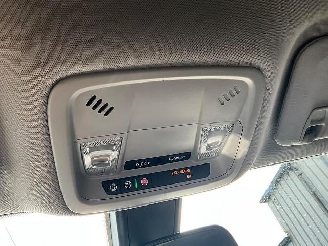 2020 Chevrolet Malibu RS
