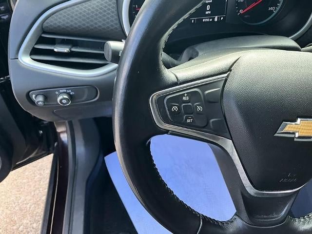 2020 Chevrolet Malibu RS