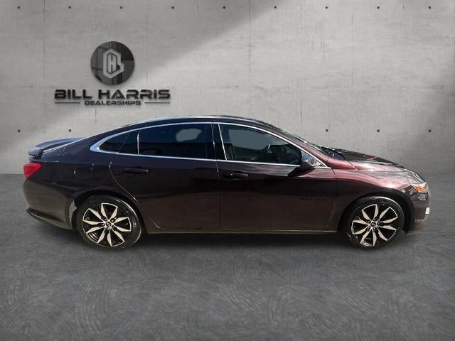 2020 Chevrolet Malibu RS