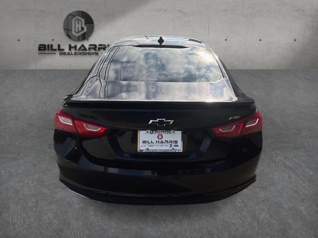 2020 Chevrolet Malibu RS