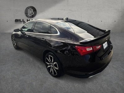 2020 Chevrolet Malibu RS