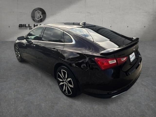 2020 Chevrolet Malibu RS