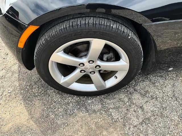 2008 Pontiac Solstice 2dr Conv