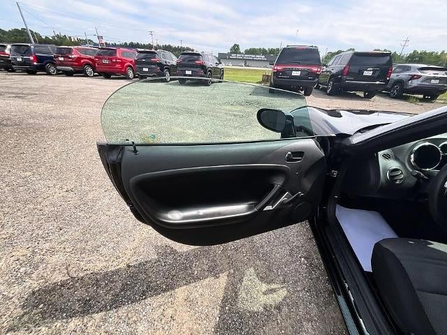 2008 Pontiac Solstice 2dr Conv