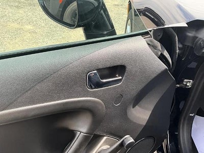 2008 Pontiac Solstice 2dr Conv