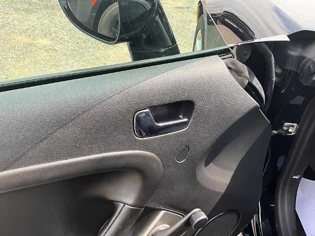 2008 Pontiac Solstice 2dr Conv