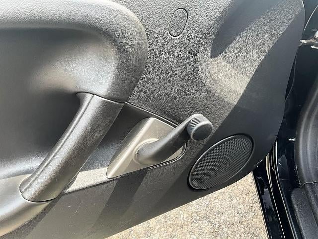 2008 Pontiac Solstice 2dr Conv