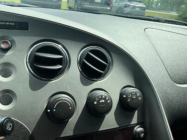 2008 Pontiac Solstice 2dr Conv