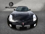 2008 Pontiac Solstice 2dr Conv