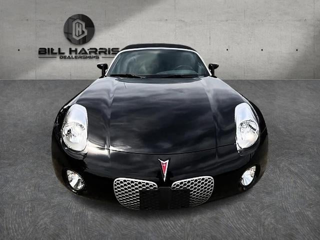 2008 Pontiac Solstice 2dr Conv