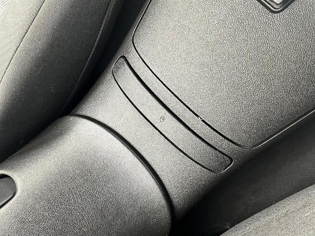 2008 Pontiac Solstice 2dr Conv