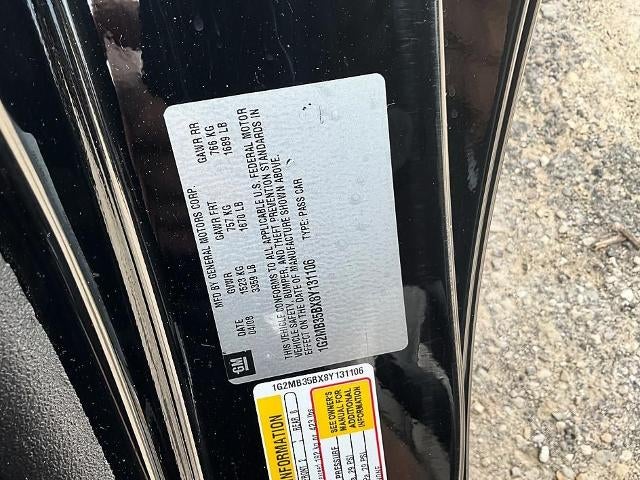 2008 Pontiac Solstice 2dr Conv