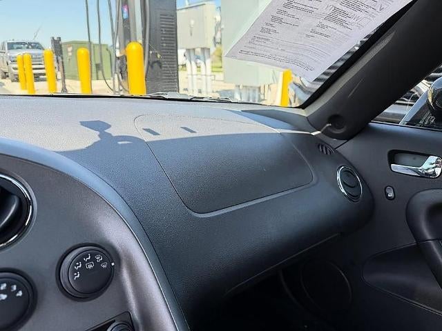 2007 Pontiac Solstice 2dr Convertible GXP