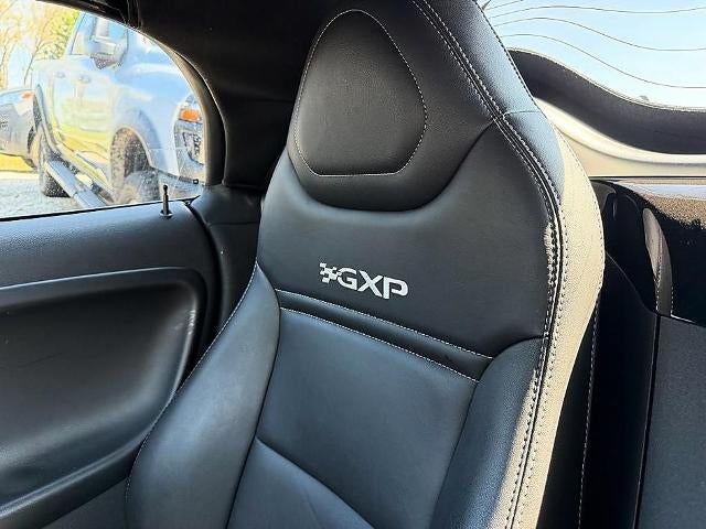 2007 Pontiac Solstice 2dr Convertible GXP