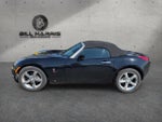2007 Pontiac Solstice 2dr Convertible GXP