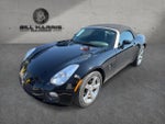 2007 Pontiac Solstice 2dr Convertible GXP