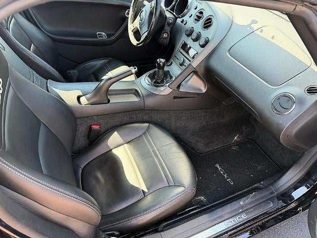 2007 Pontiac Solstice 2dr Convertible GXP