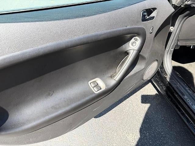 2007 Pontiac Solstice 2dr Convertible GXP