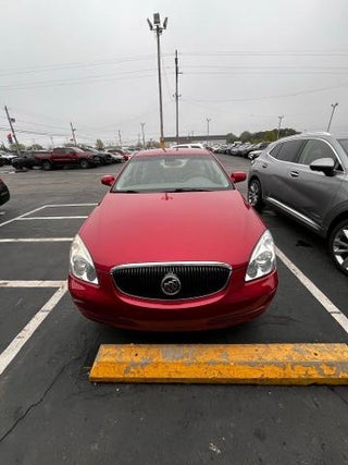 2006 Buick Lucerne 4dr Sdn CXL V6