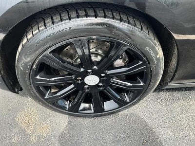 2015 Cadillac ATS Coupe 3.6L V6 AWD Premium