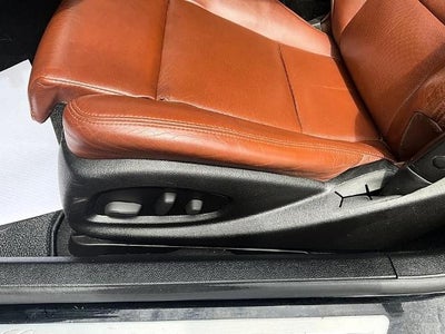 2015 Cadillac ATS Coupe 3.6L V6 AWD Premium