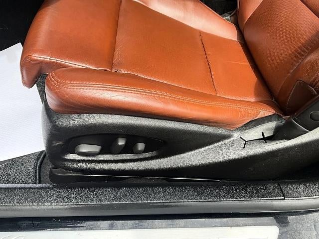 2015 Cadillac ATS Coupe 3.6L V6 AWD Premium