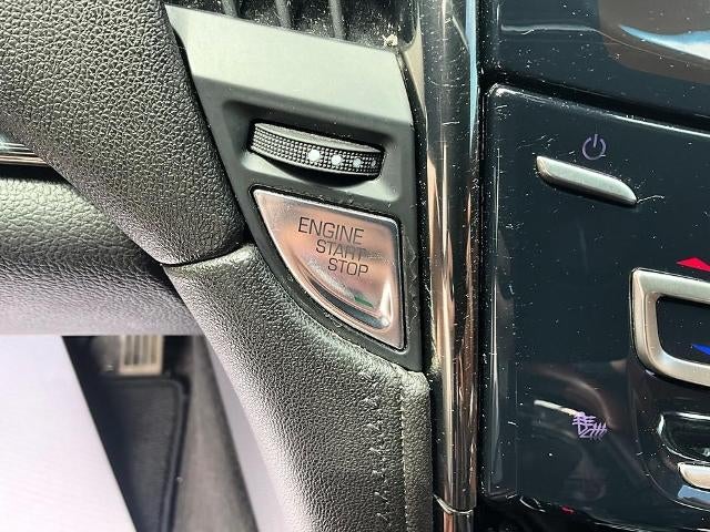 2015 Cadillac ATS Coupe 3.6L V6 AWD Premium