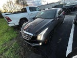 2015 Cadillac ATS Coupe 3.6L V6 AWD Premium
