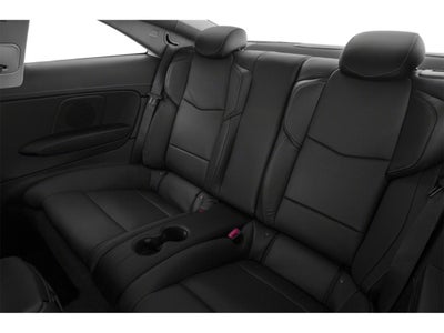 2015 Cadillac ATS Coupe 3.6L V6 AWD Premium