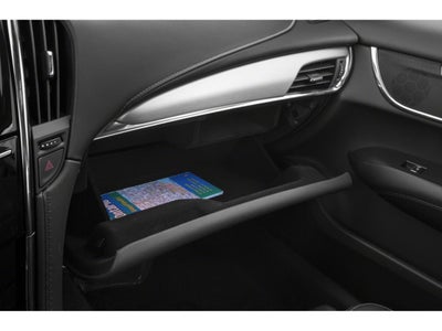 2015 Cadillac ATS Coupe 3.6L V6 AWD Premium