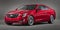 2015 Cadillac ATS Coupe 3.6L V6 AWD Premium