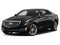 2015 Cadillac ATS Coupe 3.6L V6 AWD Premium