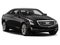 2015 Cadillac ATS Coupe 3.6L V6 AWD Premium