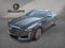 2015 Cadillac CTS Sedan 2.0L Turbo I4 AWD Luxury