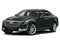 2015 Cadillac CTS Sedan 2.0L Turbo I4 AWD Luxury