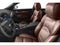 2015 Cadillac CTS Sedan 2.0L Turbo I4 AWD Luxury