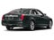2015 Cadillac CTS Sedan 2.0L Turbo I4 AWD Luxury