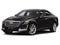 2015 Cadillac CTS Sedan 2.0L Turbo I4 AWD Luxury