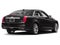 2015 Cadillac CTS Sedan 2.0L Turbo I4 AWD Luxury