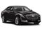 2015 Cadillac CTS Sedan 2.0L Turbo I4 AWD Luxury