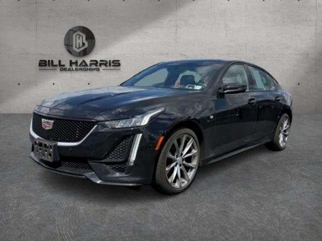 2023 Cadillac CT5 4dr Sdn Sport