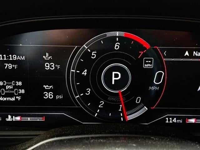2023 Cadillac CT5 4dr Sdn Sport