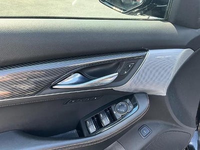2023 Cadillac CT5 4dr Sdn Sport